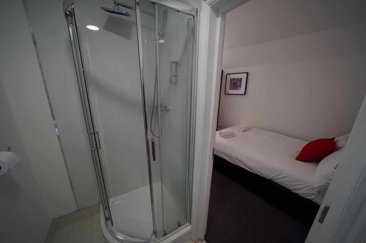 Tbh Hotel Barking (Greater London) Exterior foto